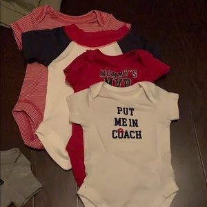 baby boy onesies